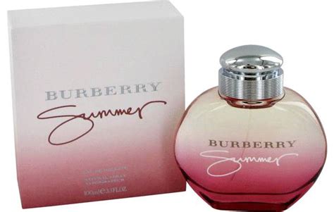 burberry summer 2012|burberry summer perfume for women.